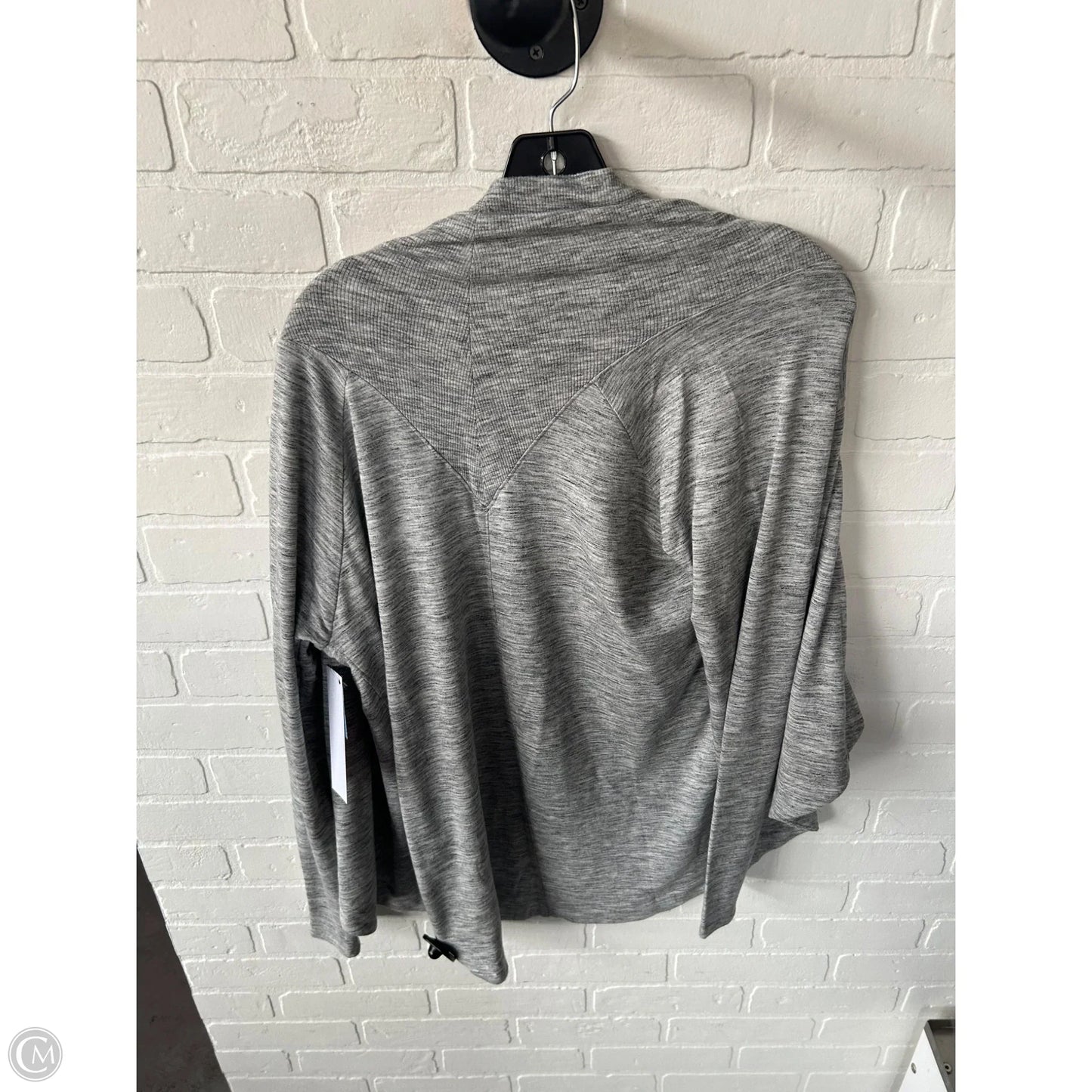 Cardigan By Athleta In Grey, Size: S