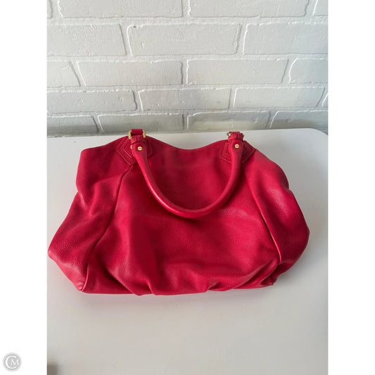 Handbag Designer By Marc By Marc Jacobs, Size: Medium