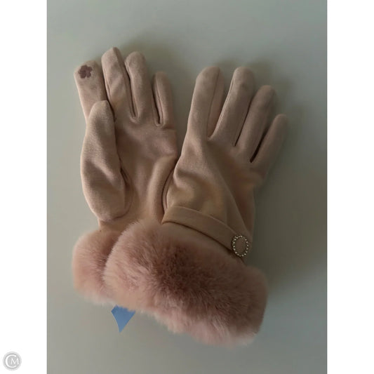 Gloves By Clothes Mentor