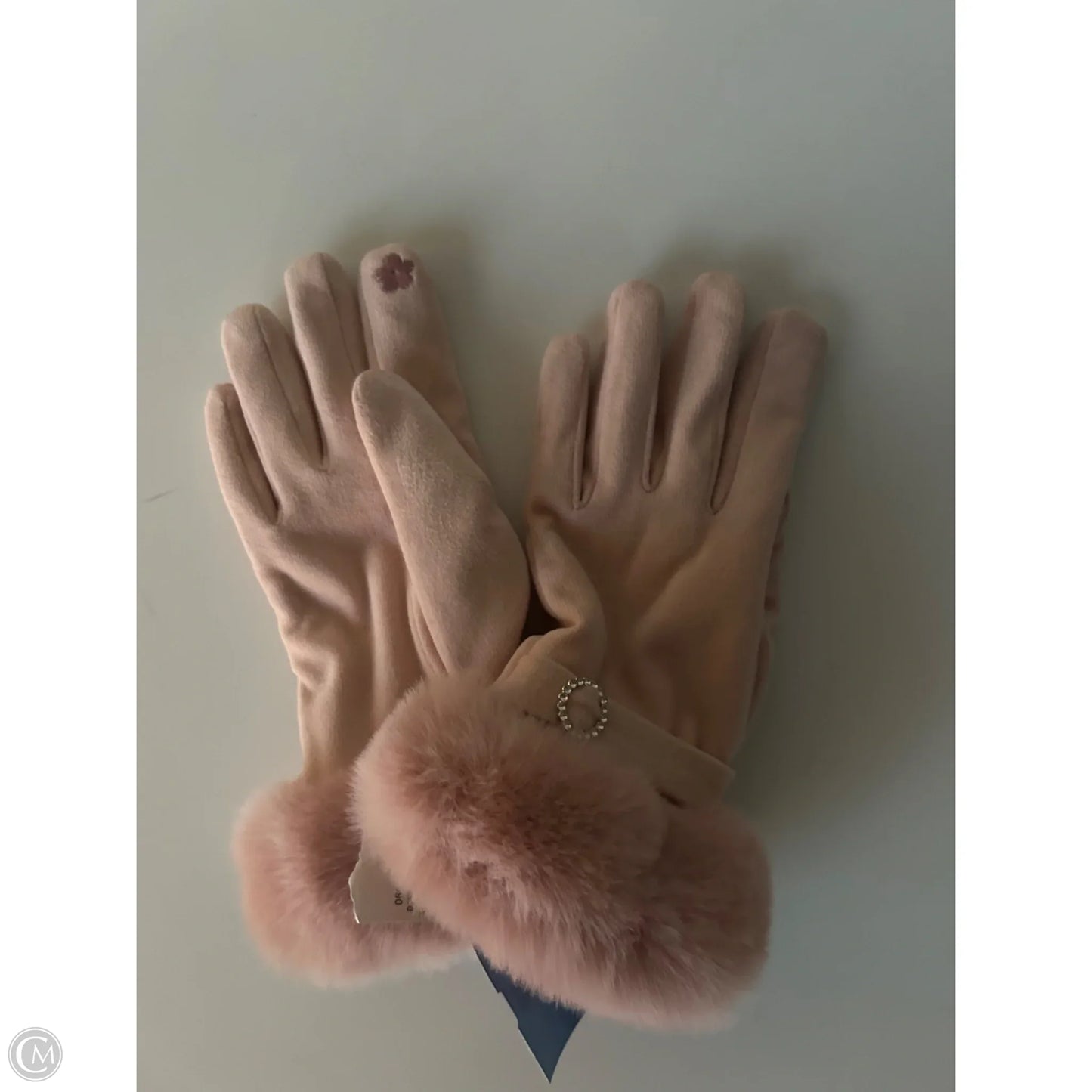 Gloves By Clothes Mentor