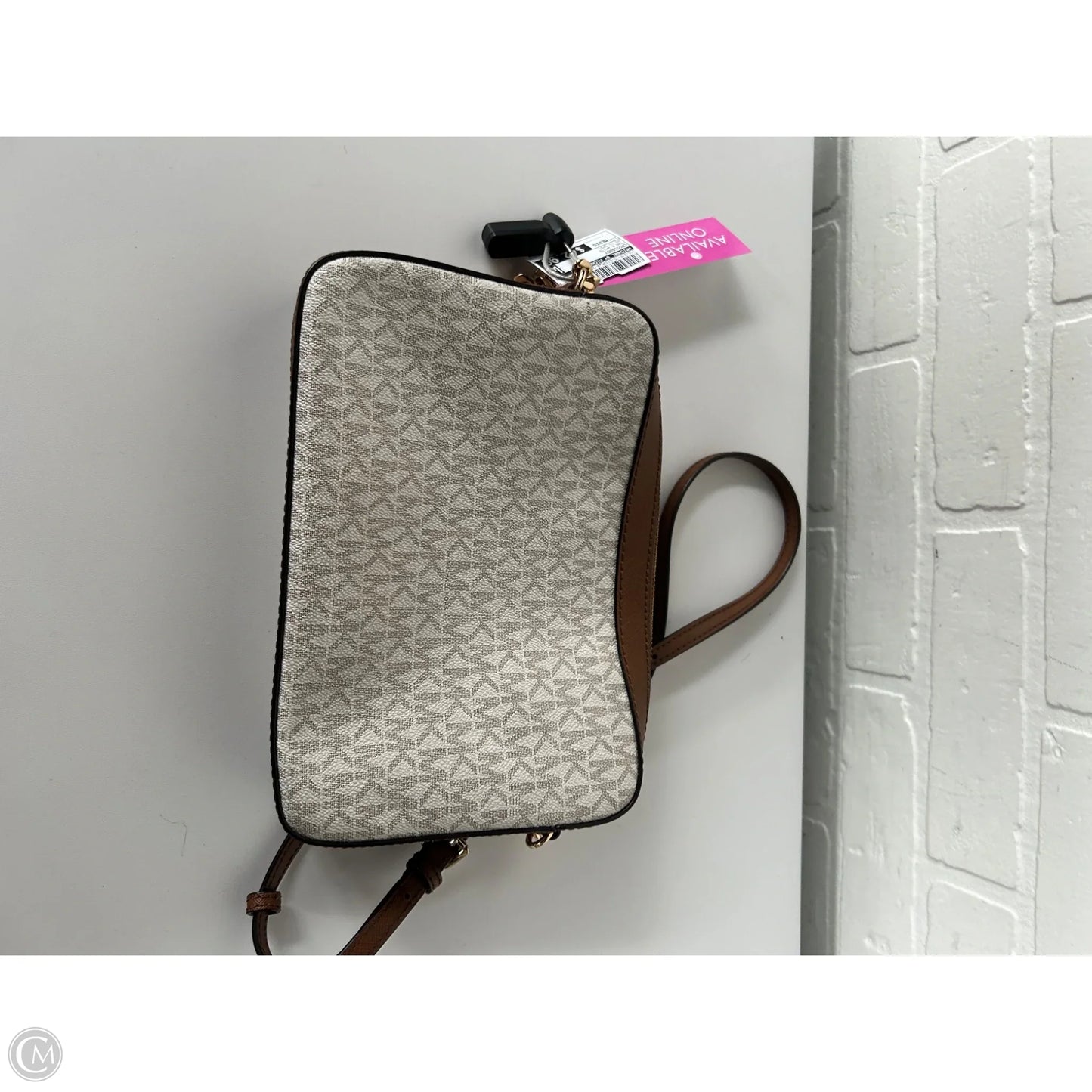 Crossbody By Michael By Michael Kors, Size: Medium