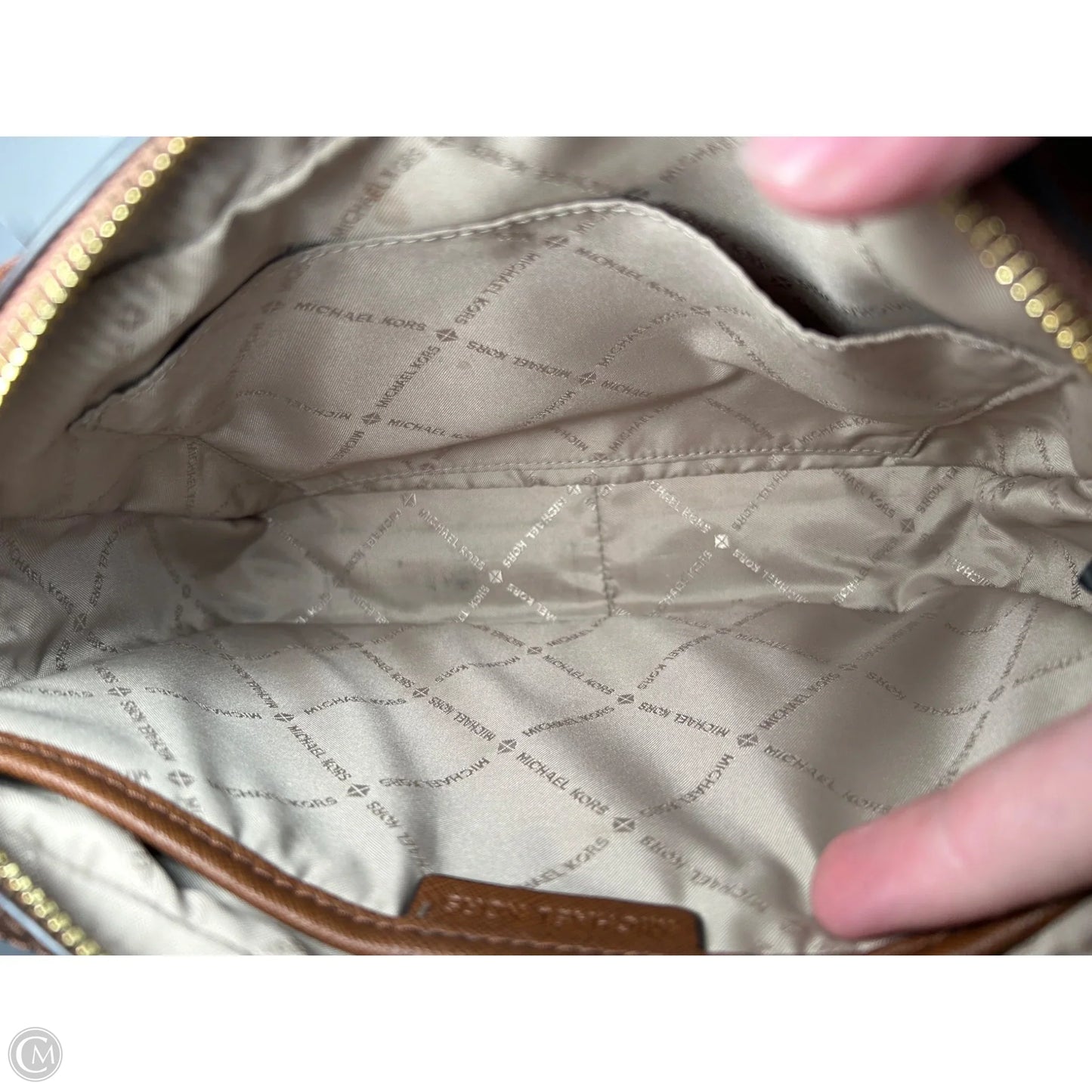 Crossbody By Michael By Michael Kors, Size: Medium