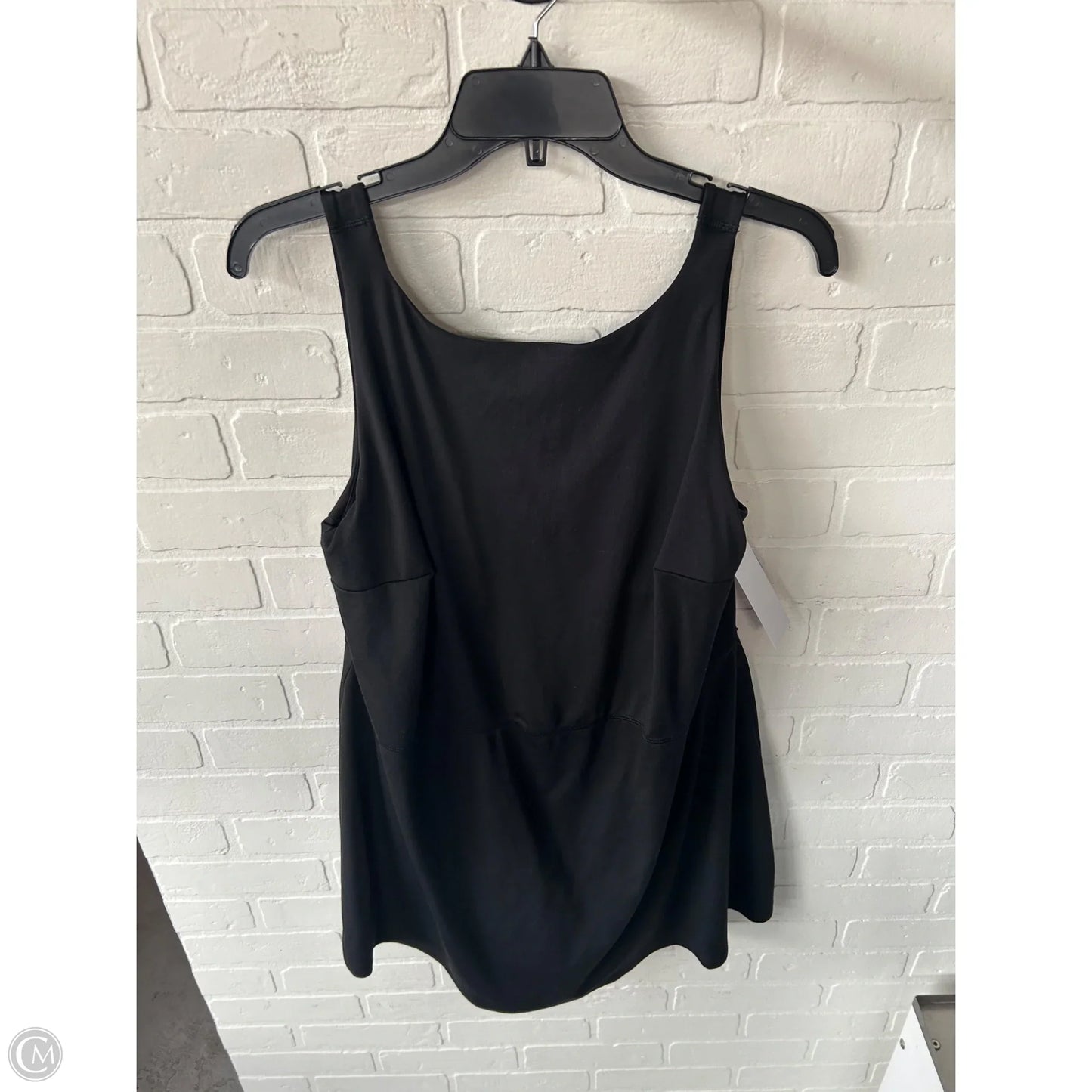 Athletic Dress By All In Motion In Black, Size: Xxl