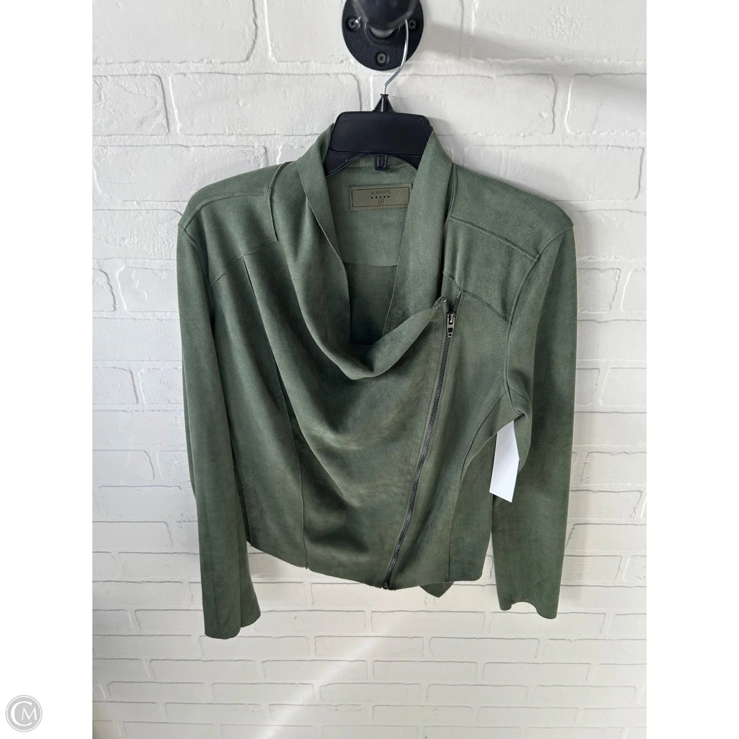 Jacket Other By Blanknyc In Green, Size: M