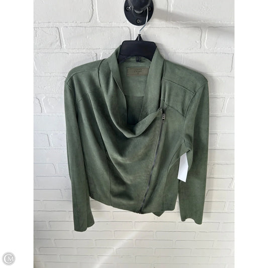 Jacket Other By Blanknyc In Green, Size: M