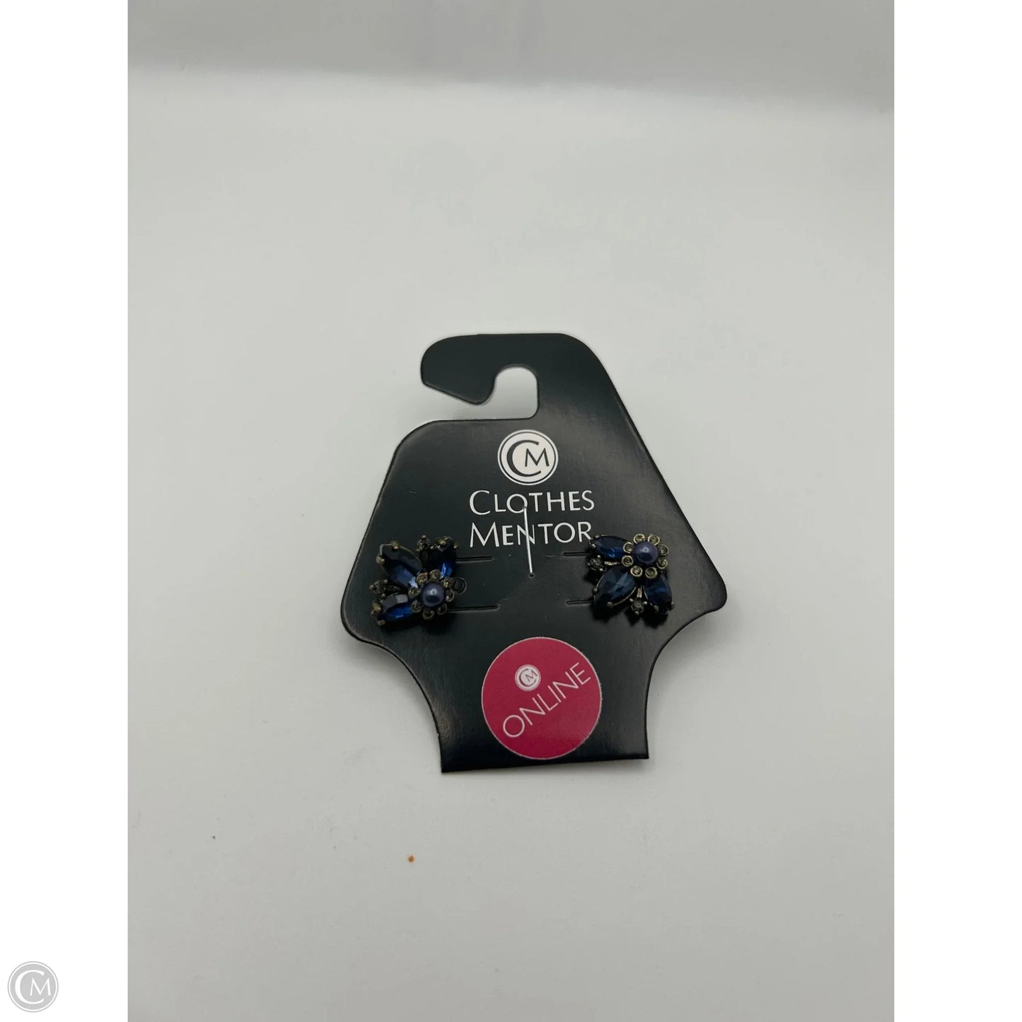 Earrings Stud By Banana Republic