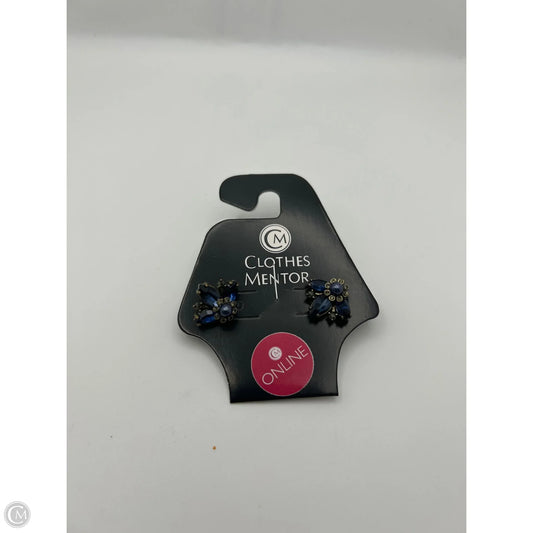 Earrings Stud By Banana Republic