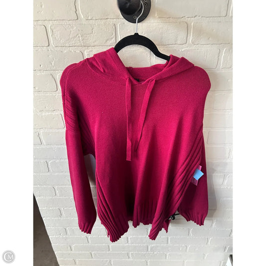Sweater By Lane Bryant In Pink, Size: Xl