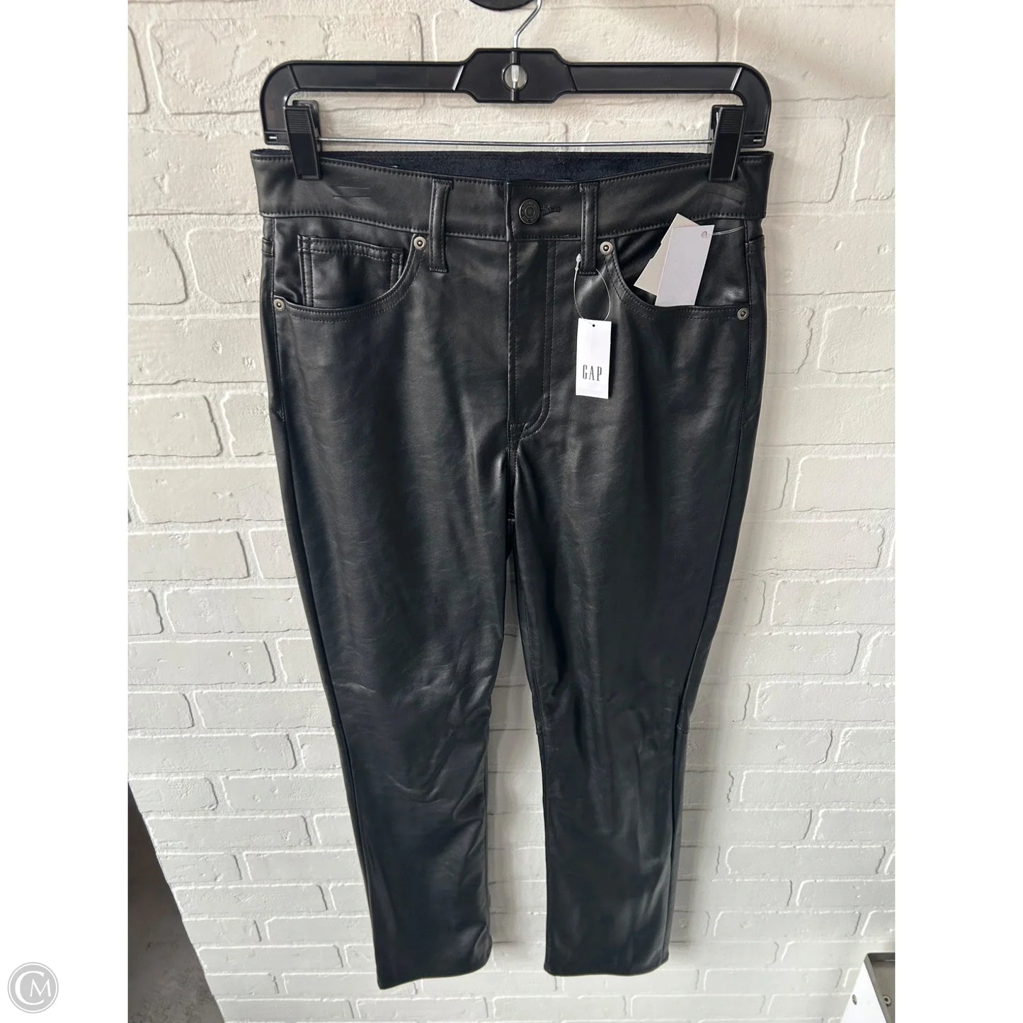 Pants Other By Gap In Black, Size: 6