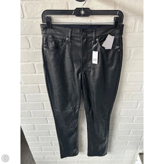 Pants Other By Gap In Black, Size: 6