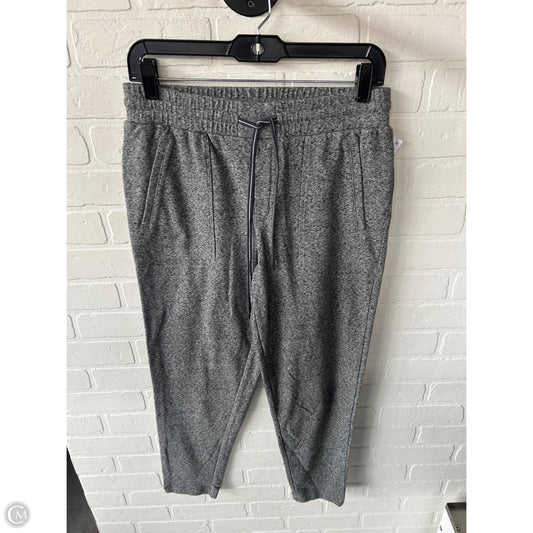 Pants Joggers By Talbots In Grey, Size: 4