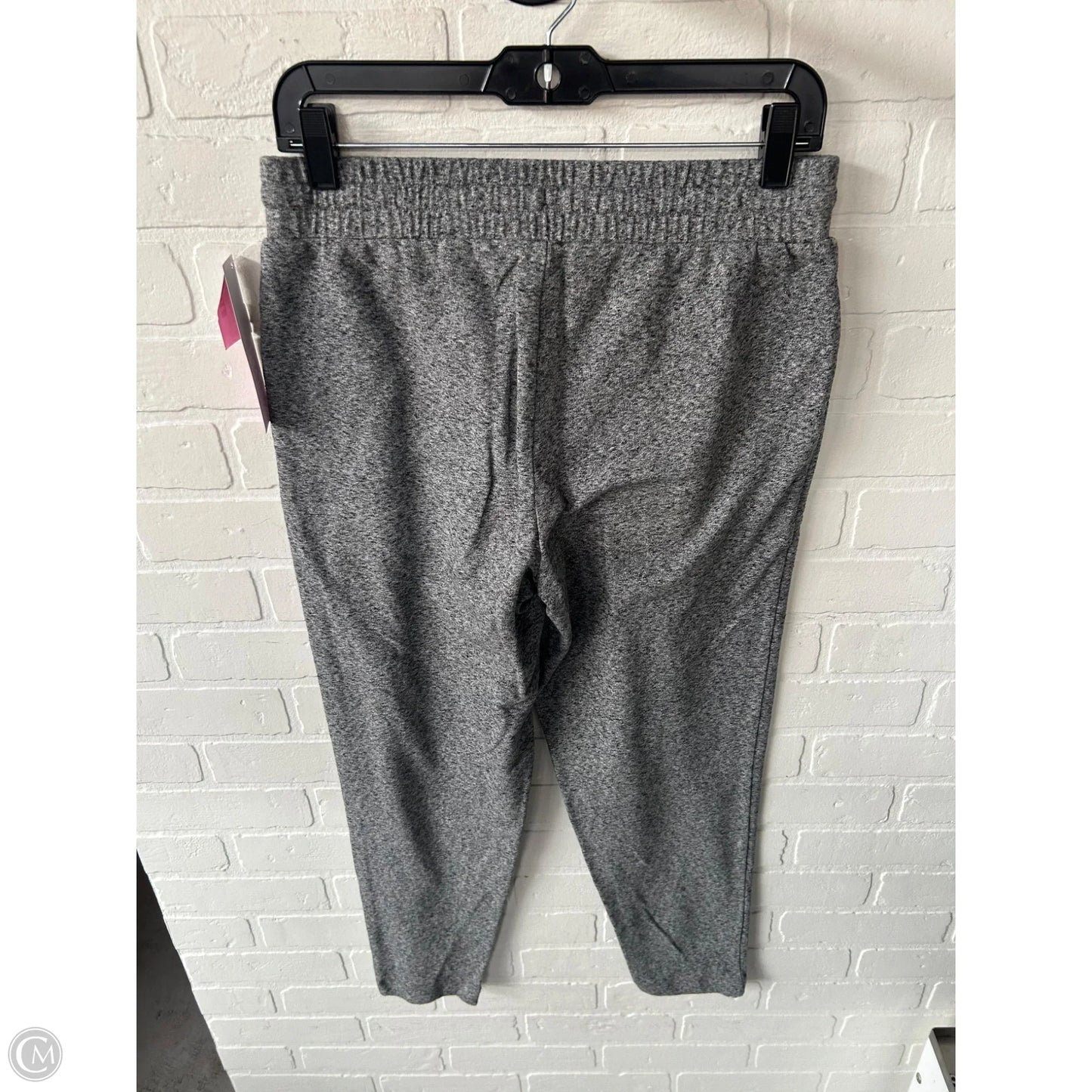 Pants Joggers By Talbots In Grey, Size: 4