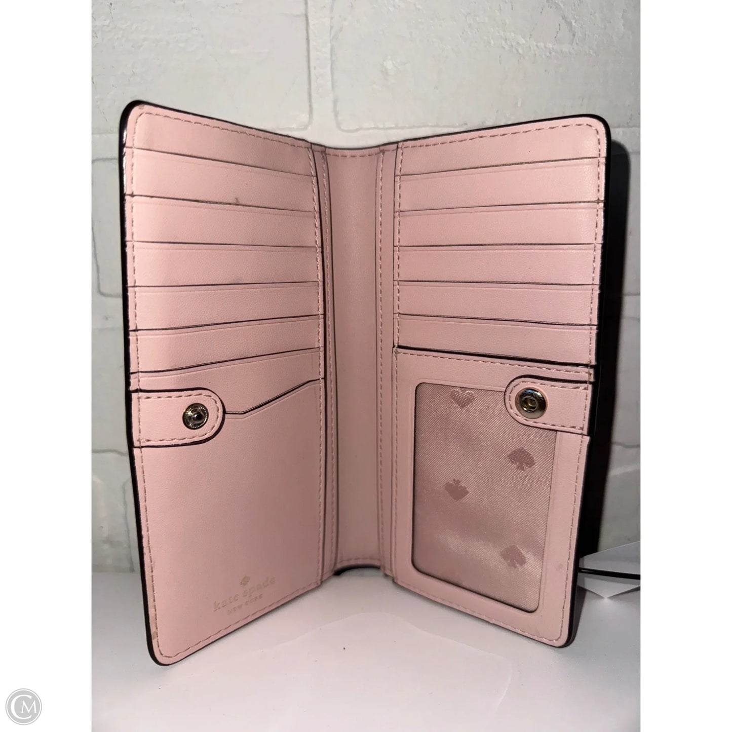 Wallet Designer By Kate Spade, Size: Medium