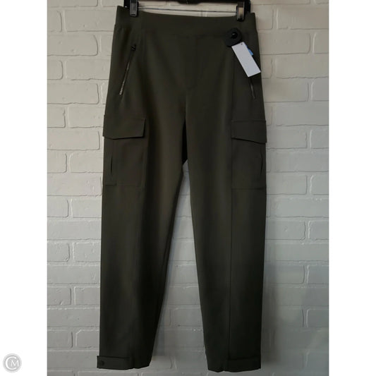 Athletic Pants By Athleta In Green, Size: 10