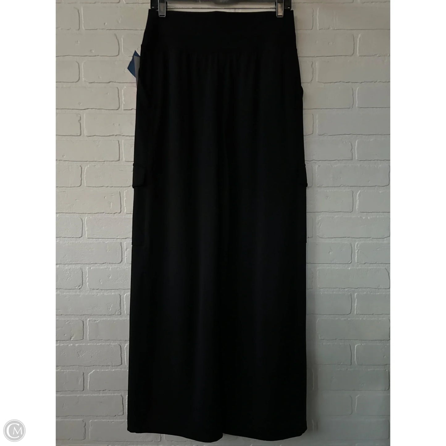 Athletic Pants By Athleta In Black, Size: 8