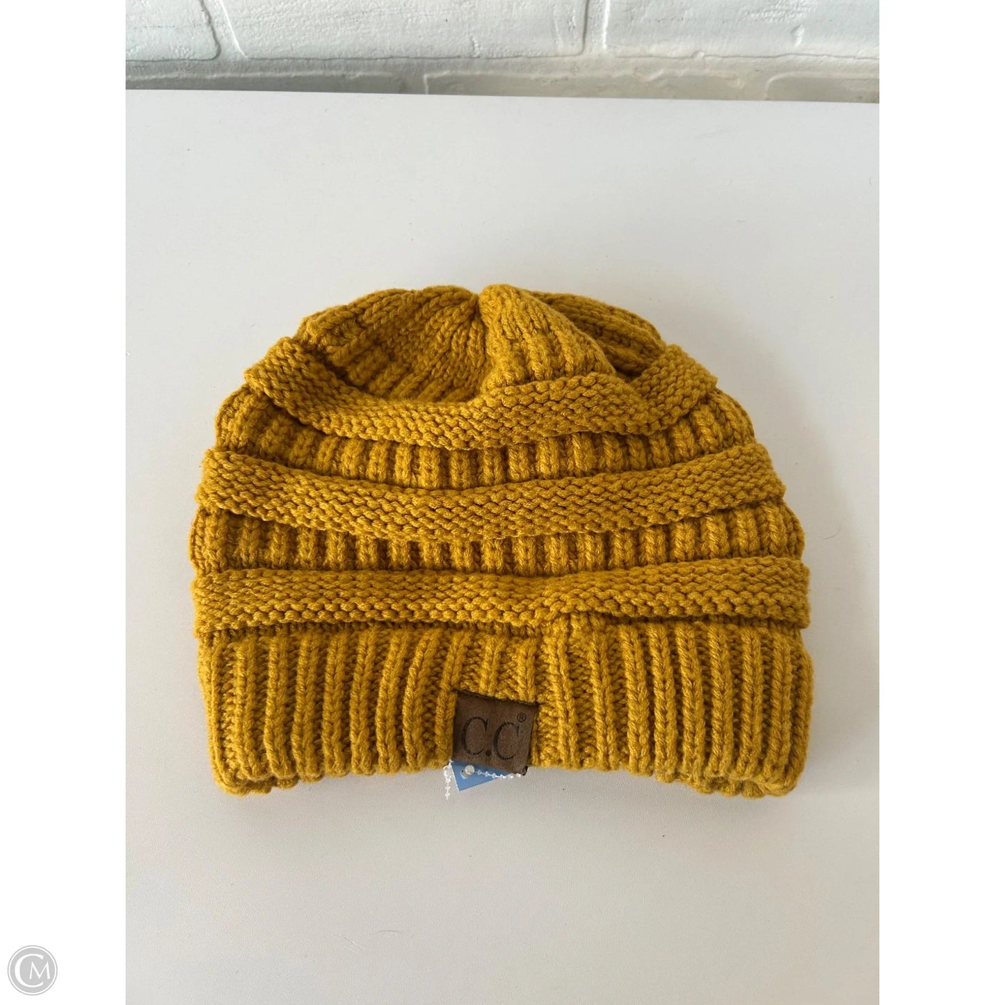 Hat Beanie By Clothes Mentor