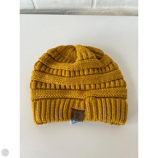 Hat Beanie By Clothes Mentor