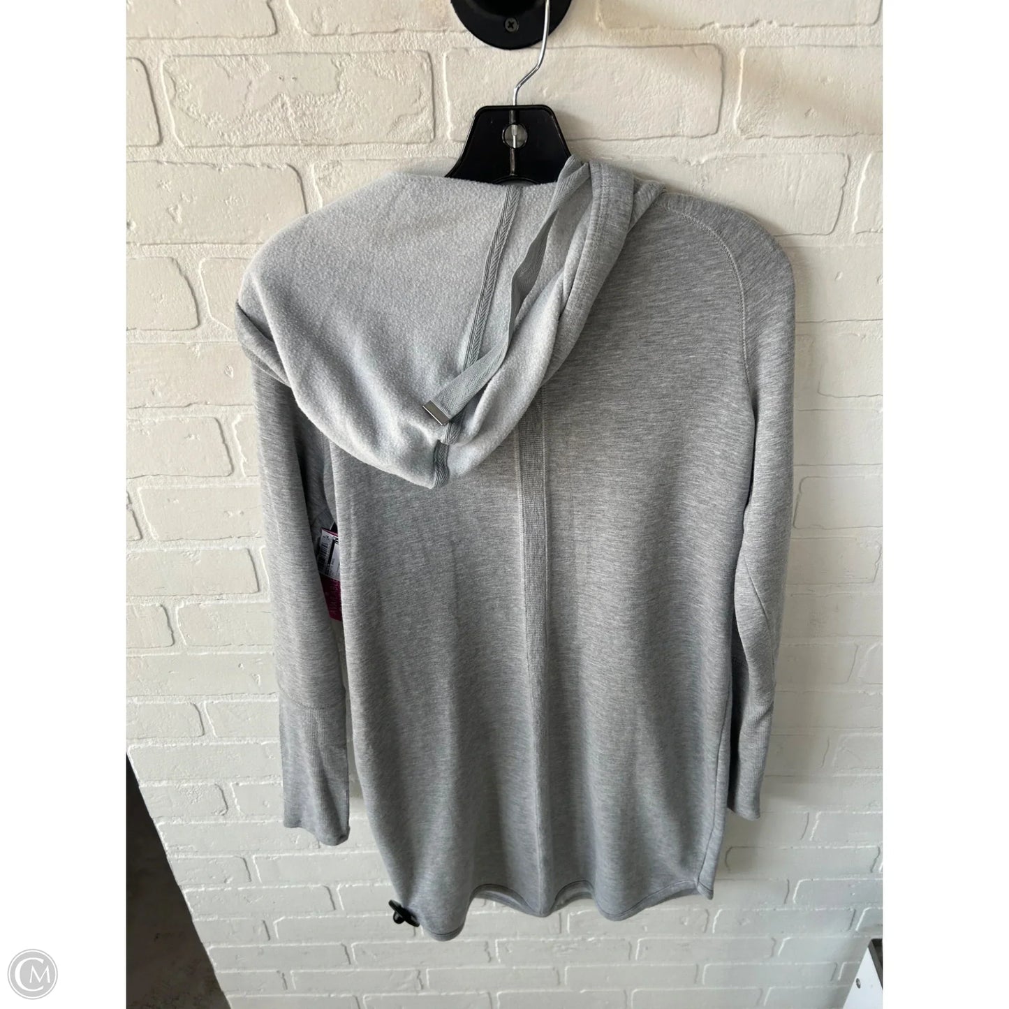Athletic Dress By Athleta In Grey, Size: S