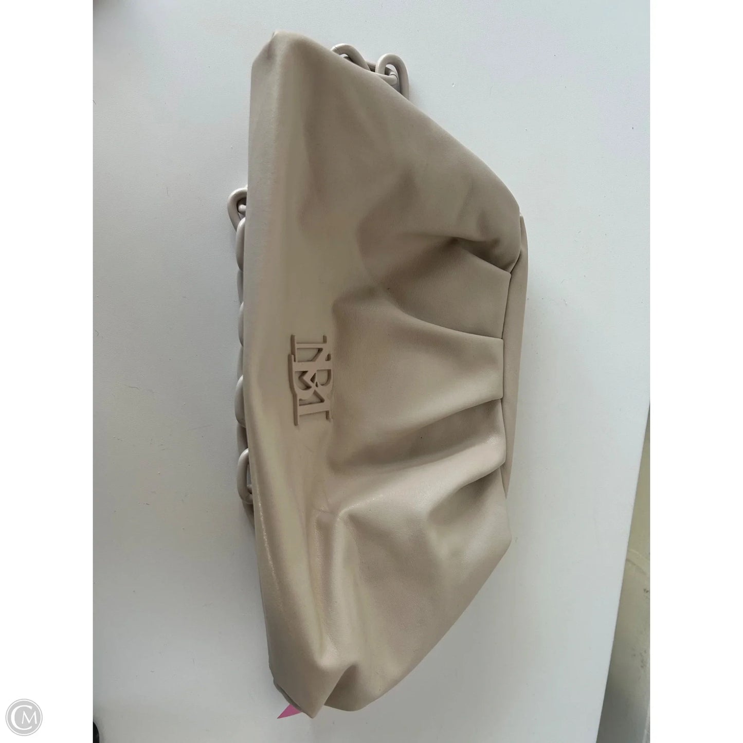 Handbag By Badgley Mischka, Size: Medium