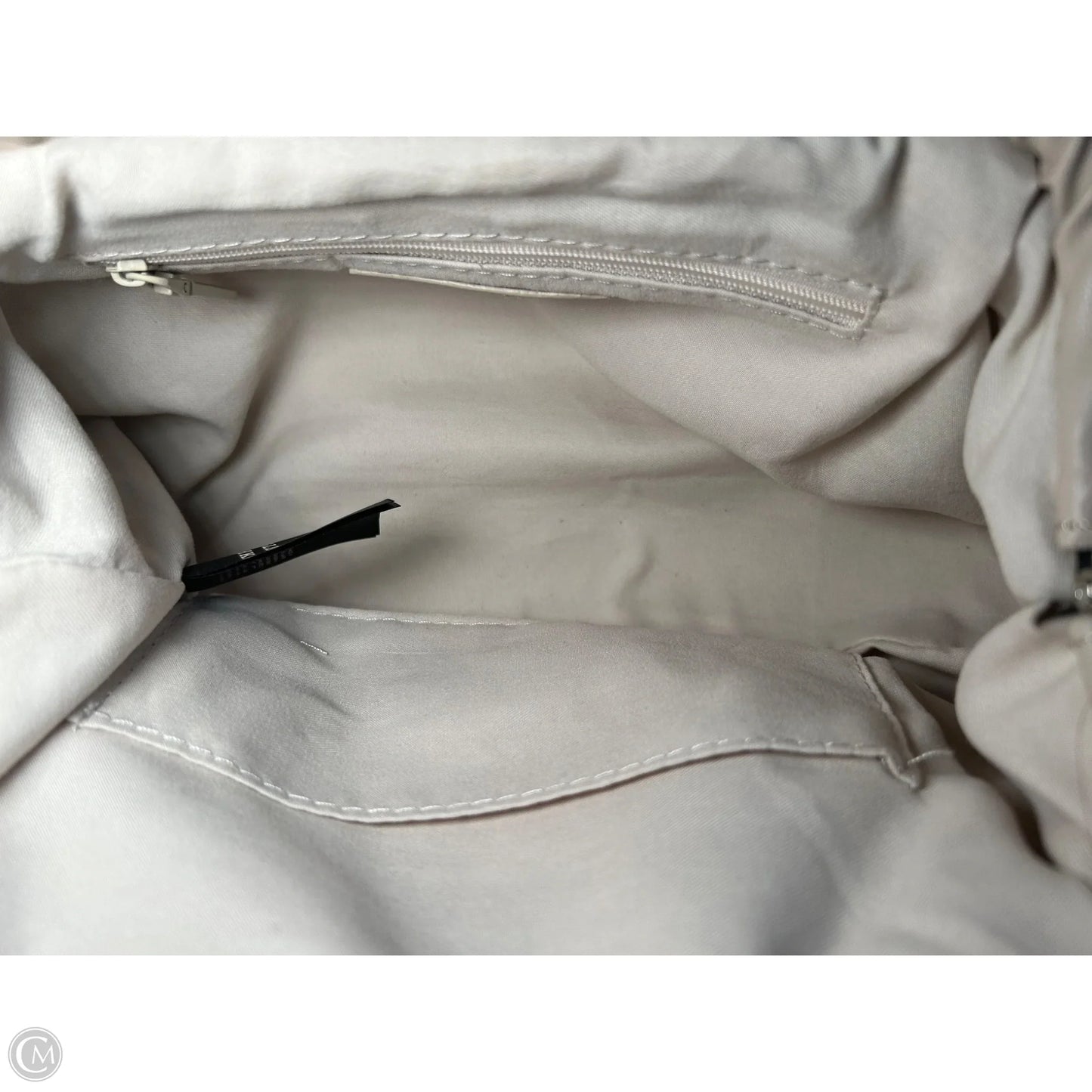 Handbag By Badgley Mischka, Size: Medium