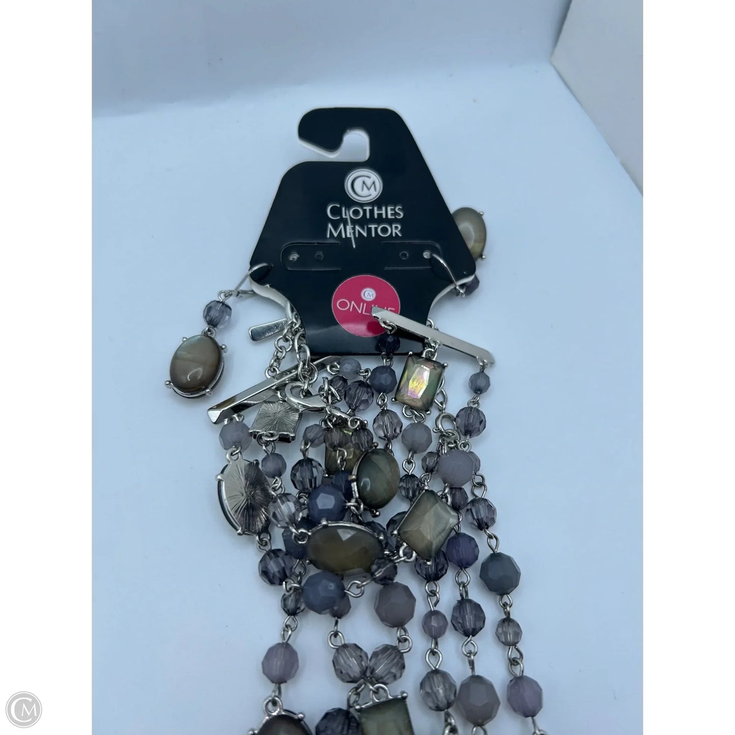 Necklace Set By Simply Vera, Size: 03 Piece Set