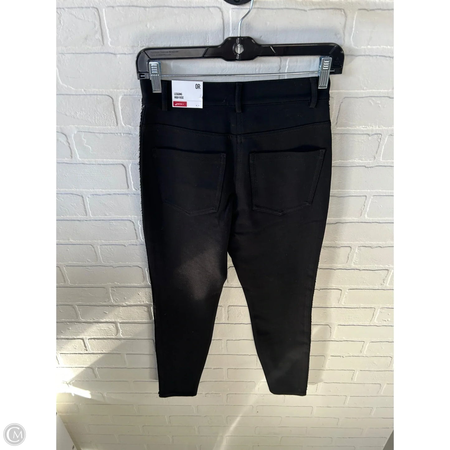Pants Other By Express In Black, Size: 0