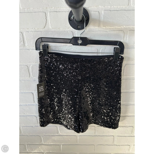 Shorts By Express In Black, Size: 2