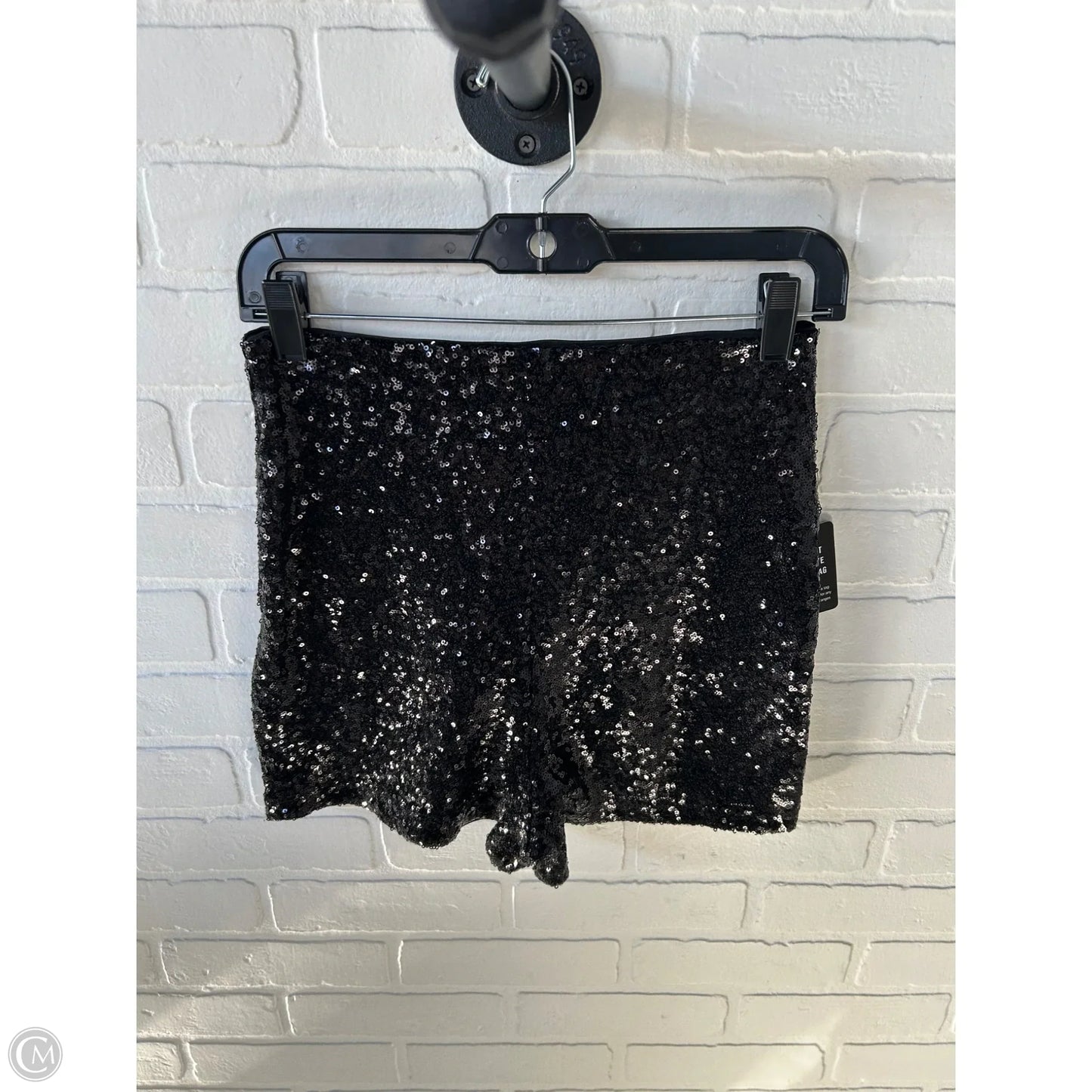 Shorts By Express In Black, Size: 2