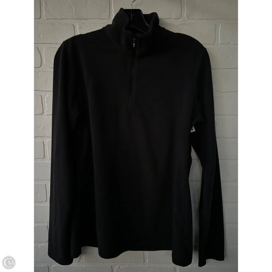 Jacket Fleece By Columbia In Grey, Size: M