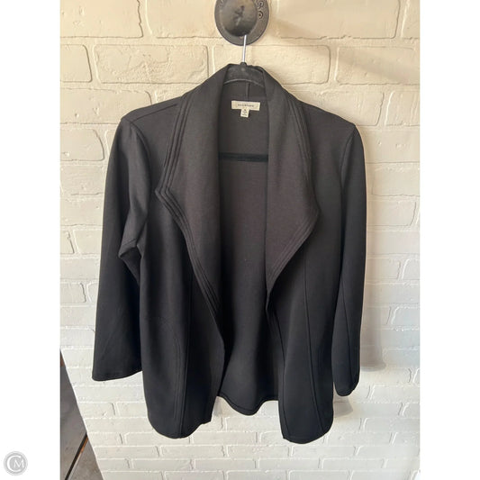 Blazer By Max Studio In Black, Size: M