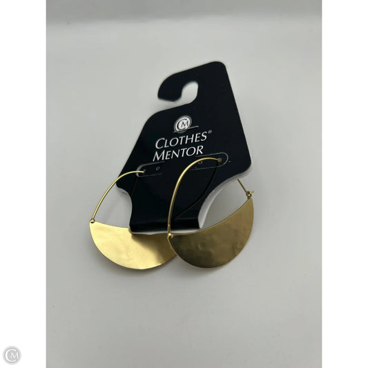 Earrings Hoop By Clothes Mentor