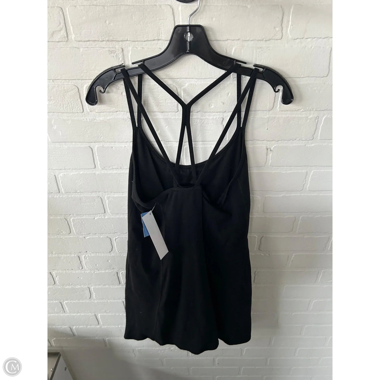 Athletic Dress By Old Navy In Black, Size: Xl