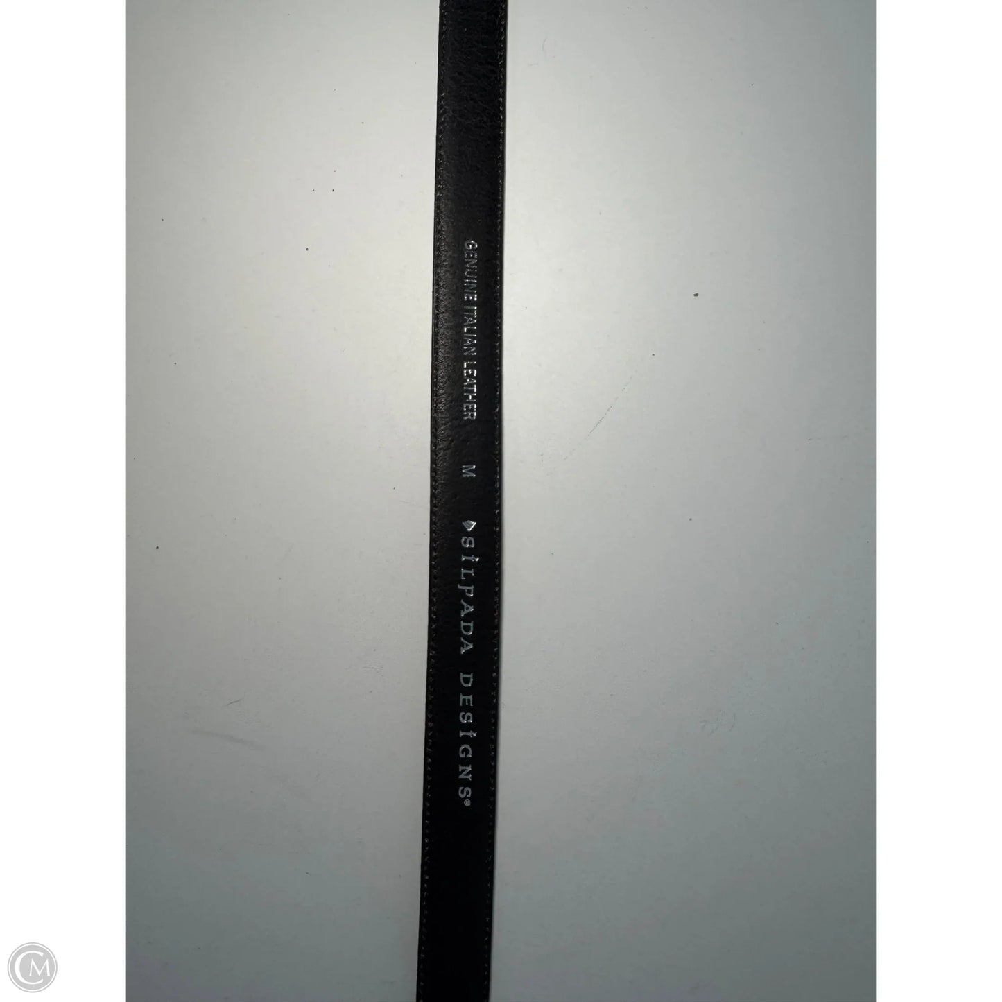 Belt Leather By Silpada, Size: Medium