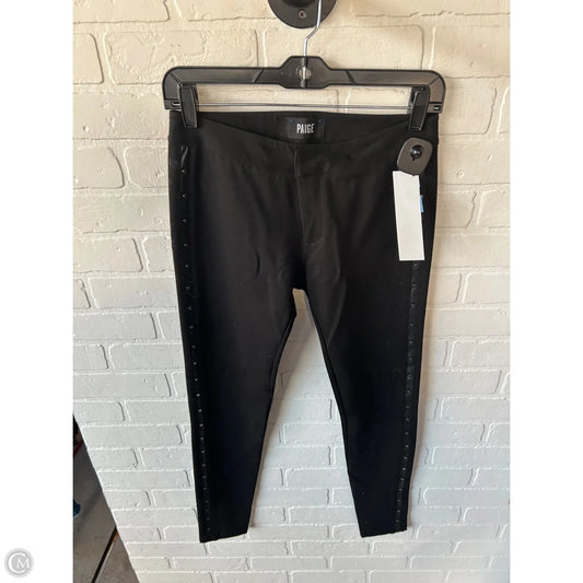 Pants Other By Paige In Black, Size: 2