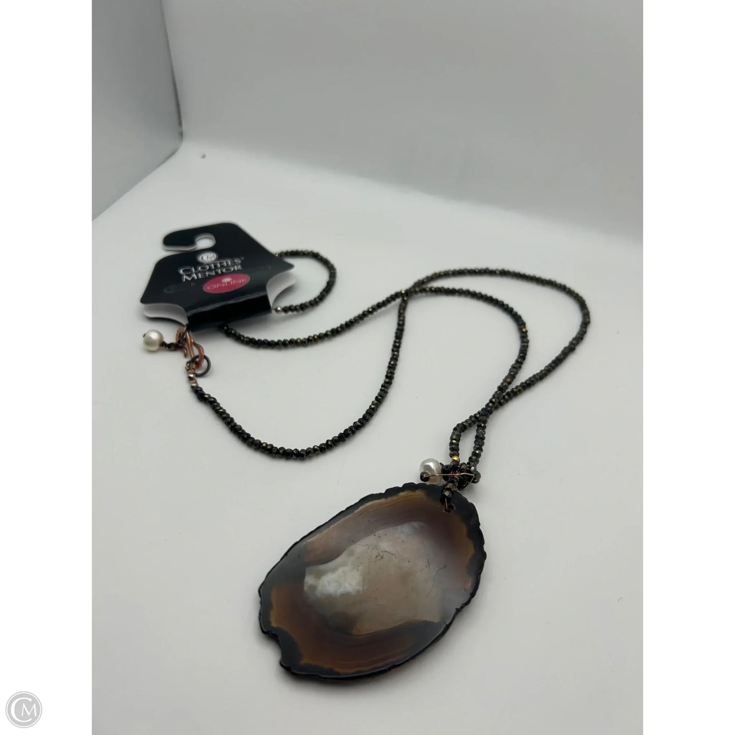 Necklace Statement By Clothes Mentor