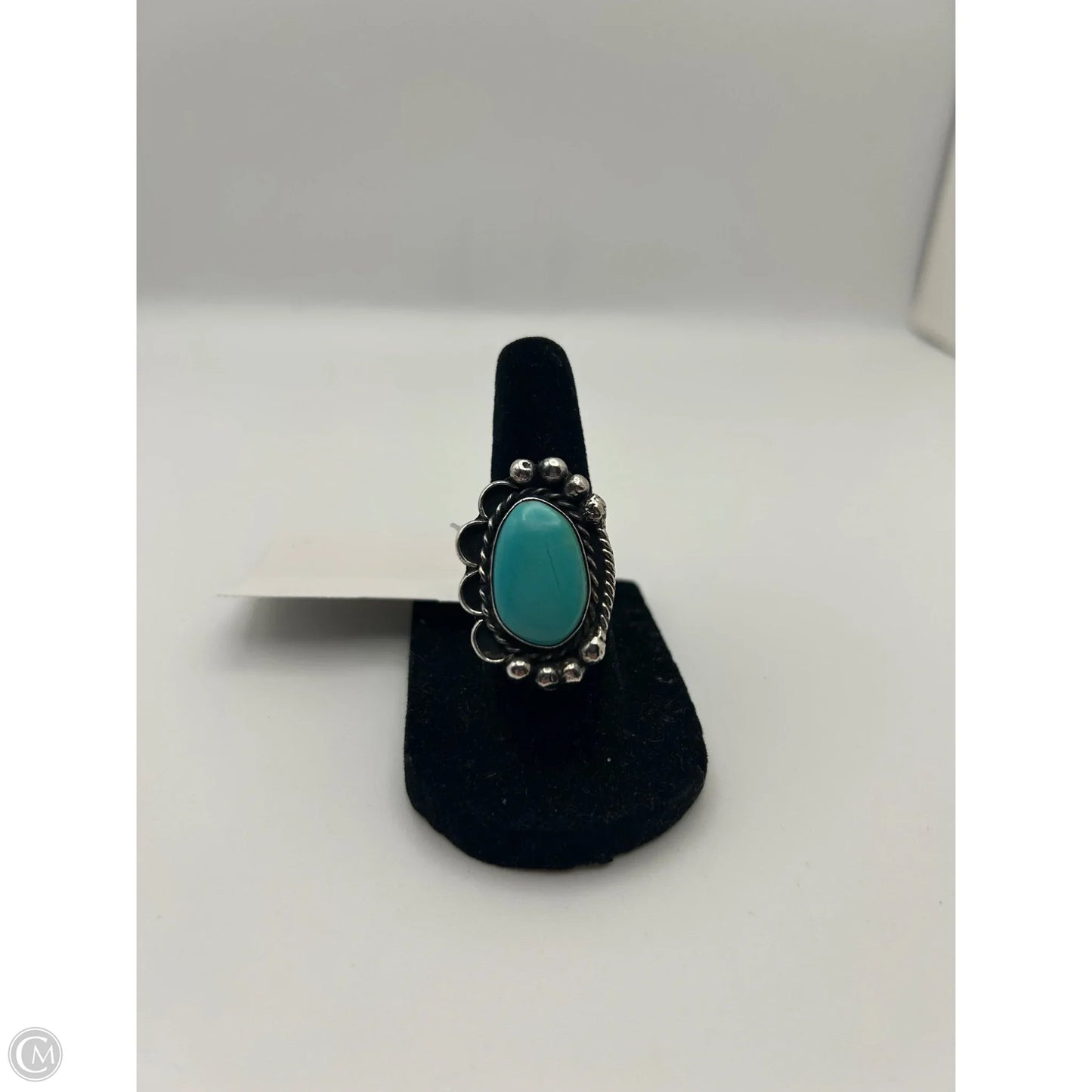 Ring Statement By Clothes Mentor, Size: 8