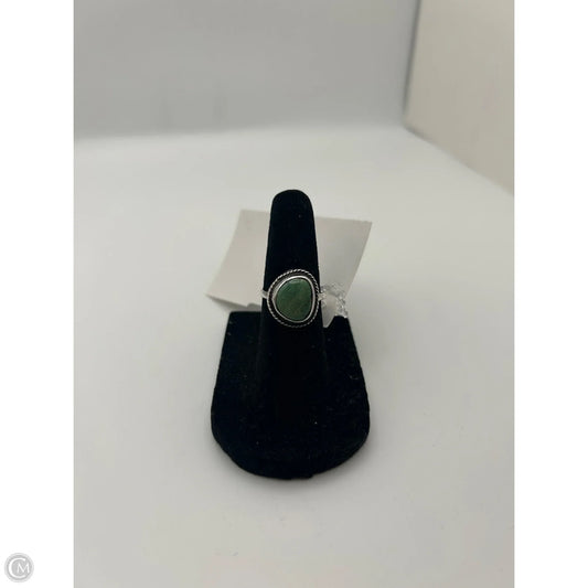 Ring Statement By Clothes Mentor, Size: 6