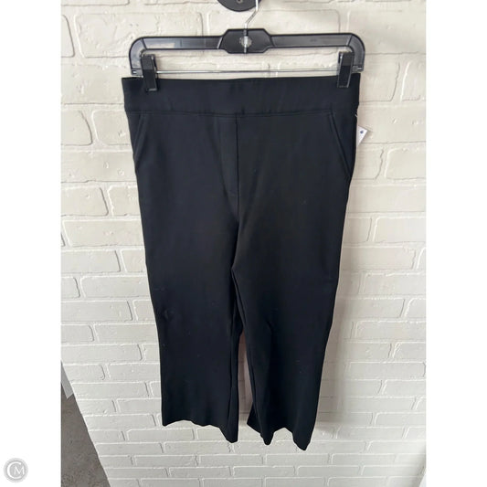 Pants Other By Spanx In Black, Size: 8