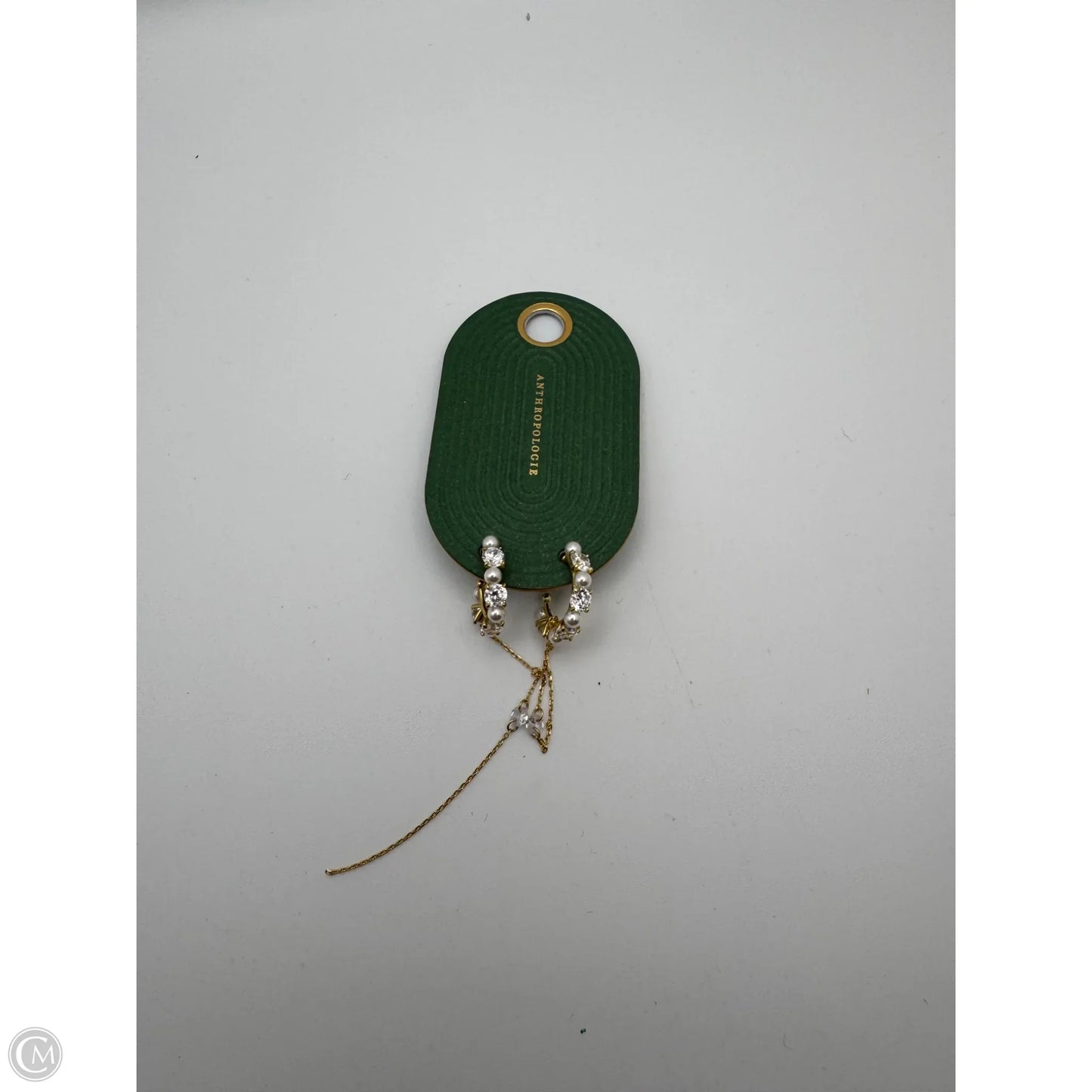 Earrings Dangle/drop By Anthropologie