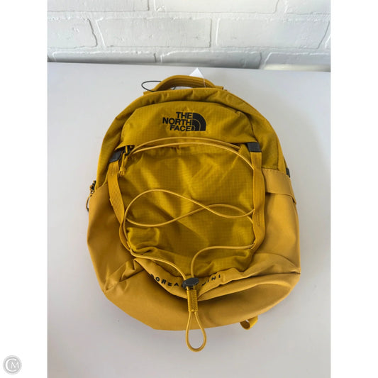 Backpack By The North Face, Size: Small