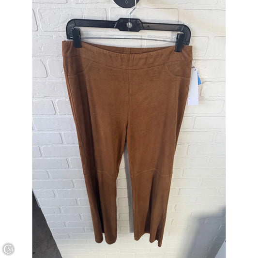 Pants Other By Soft Surroundings In Brown, Size: 4