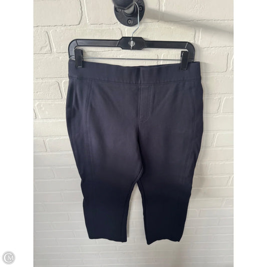 Pants Other By Spanx In Blue, Size: 12