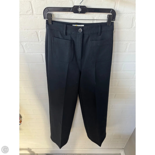Pants Dress By Boden In Black, Size: 2p
