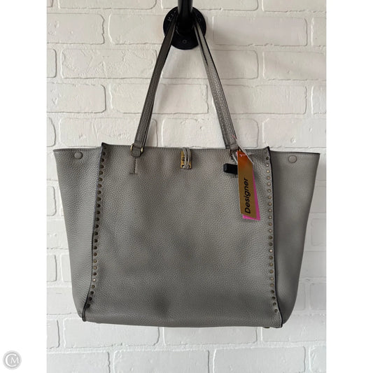 Tote Designer By Rebecca Minkoff, Size: Large