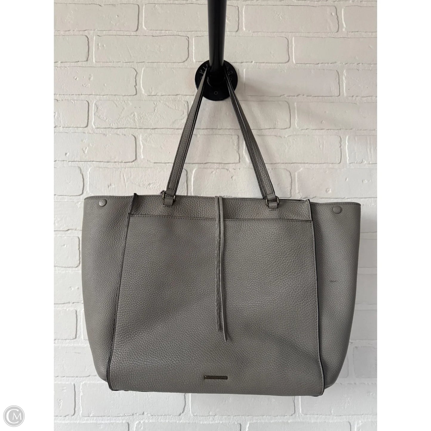 Tote Designer By Rebecca Minkoff, Size: Large