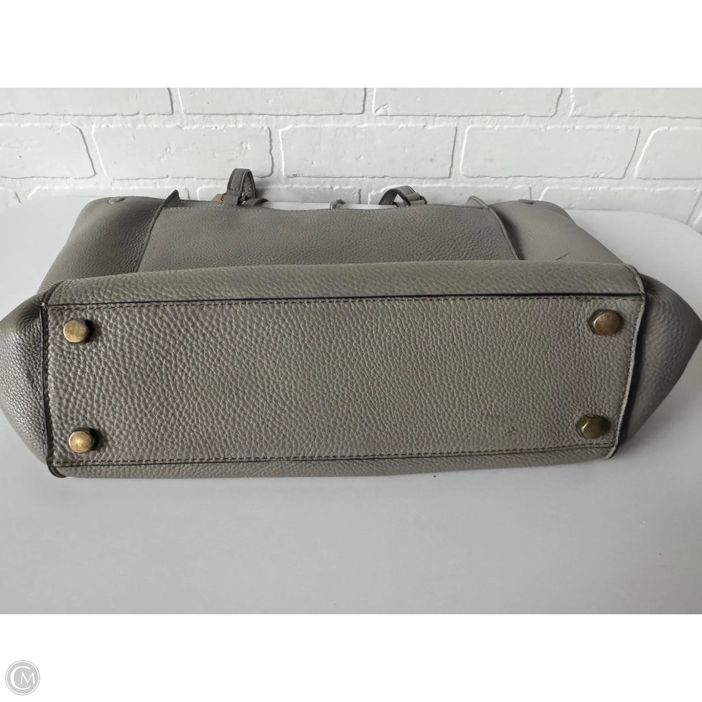 Tote Designer By Rebecca Minkoff, Size: Large