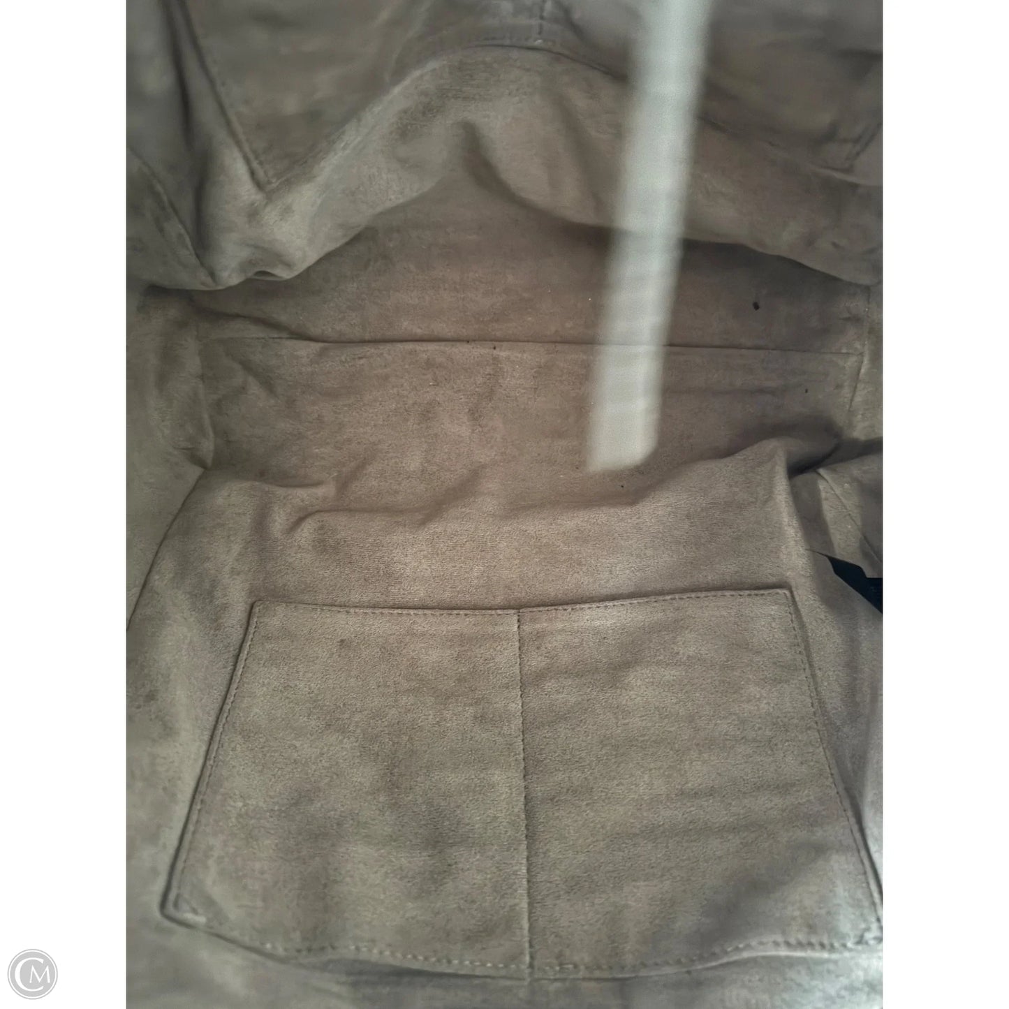 Tote Designer By Rebecca Minkoff, Size: Large