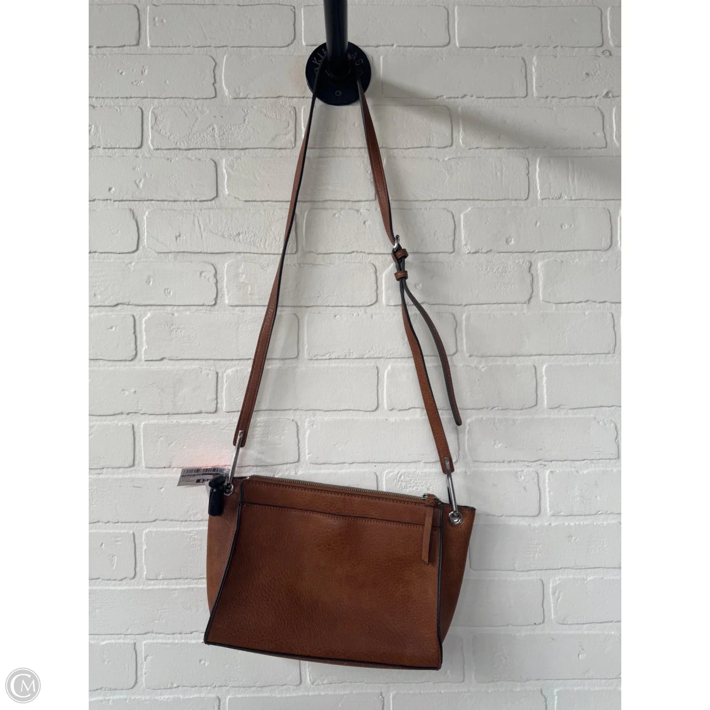 Crossbody By Calvin Klein, Size: Medium