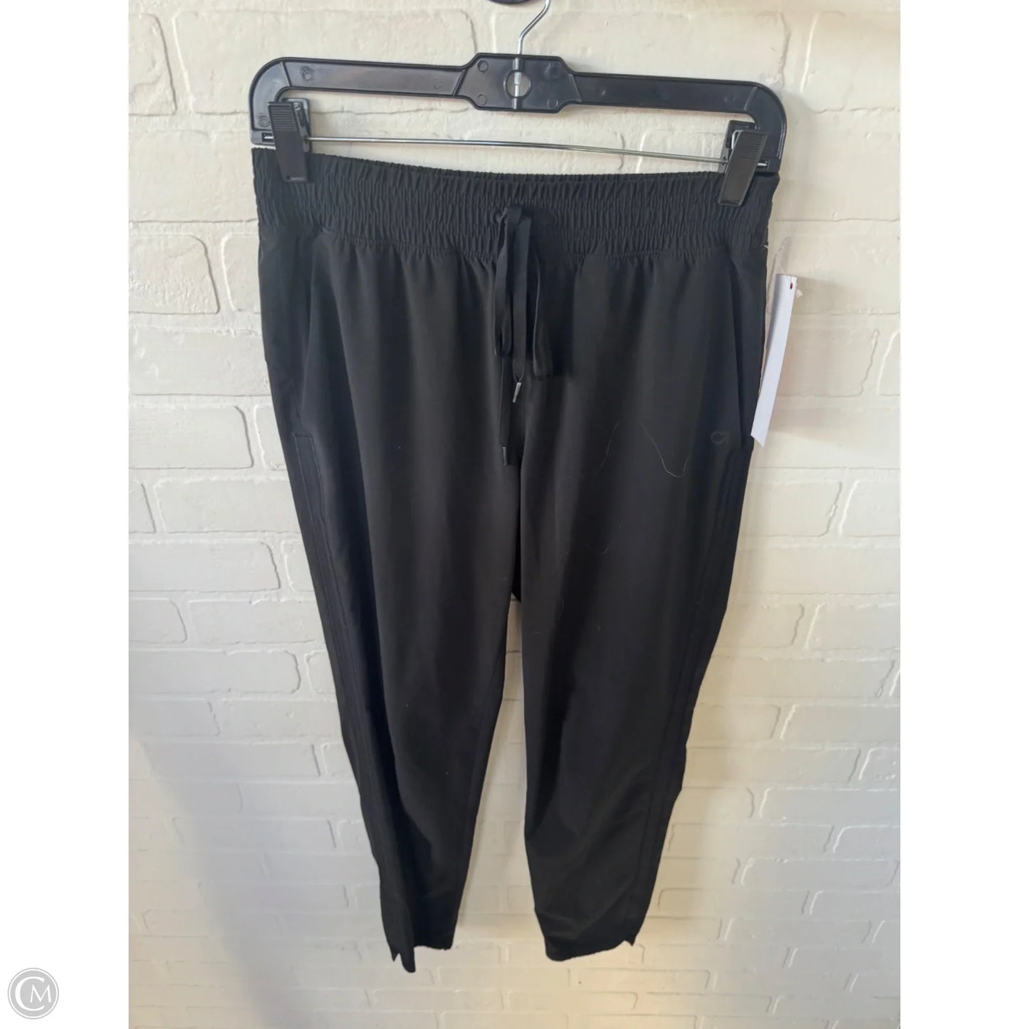 Athletic Pants By Gapfit In Black, Size: 0