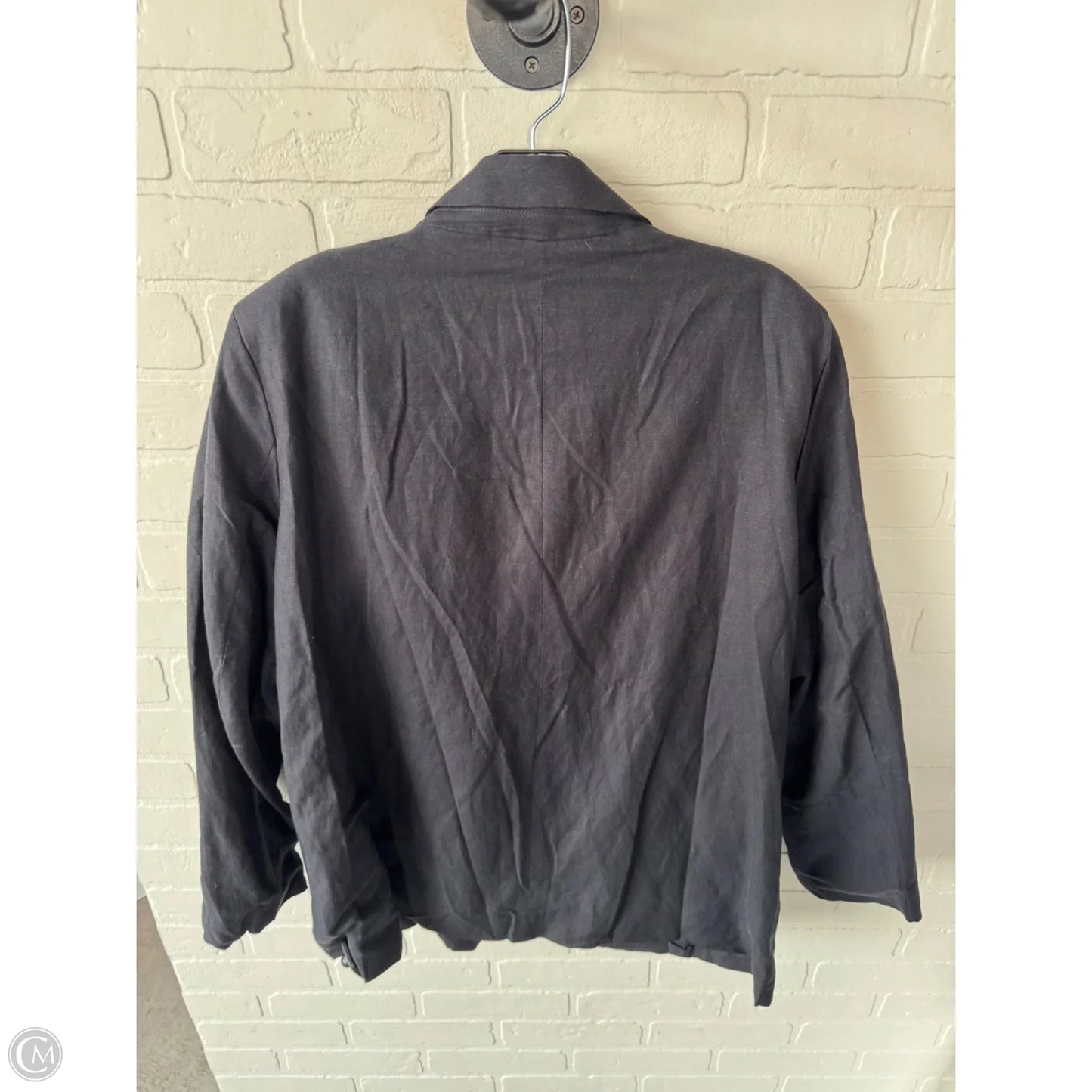 Blazer By Vici In Black, Size: Xl